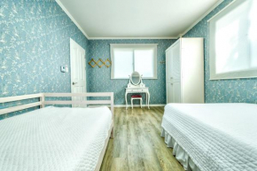  Mirvill Pension & Resort  Согвипхо